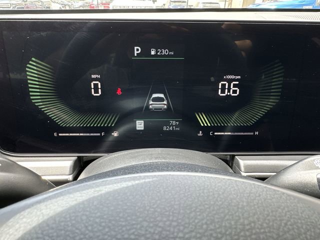 Used 2025 Kia K5 GT-Line image 23