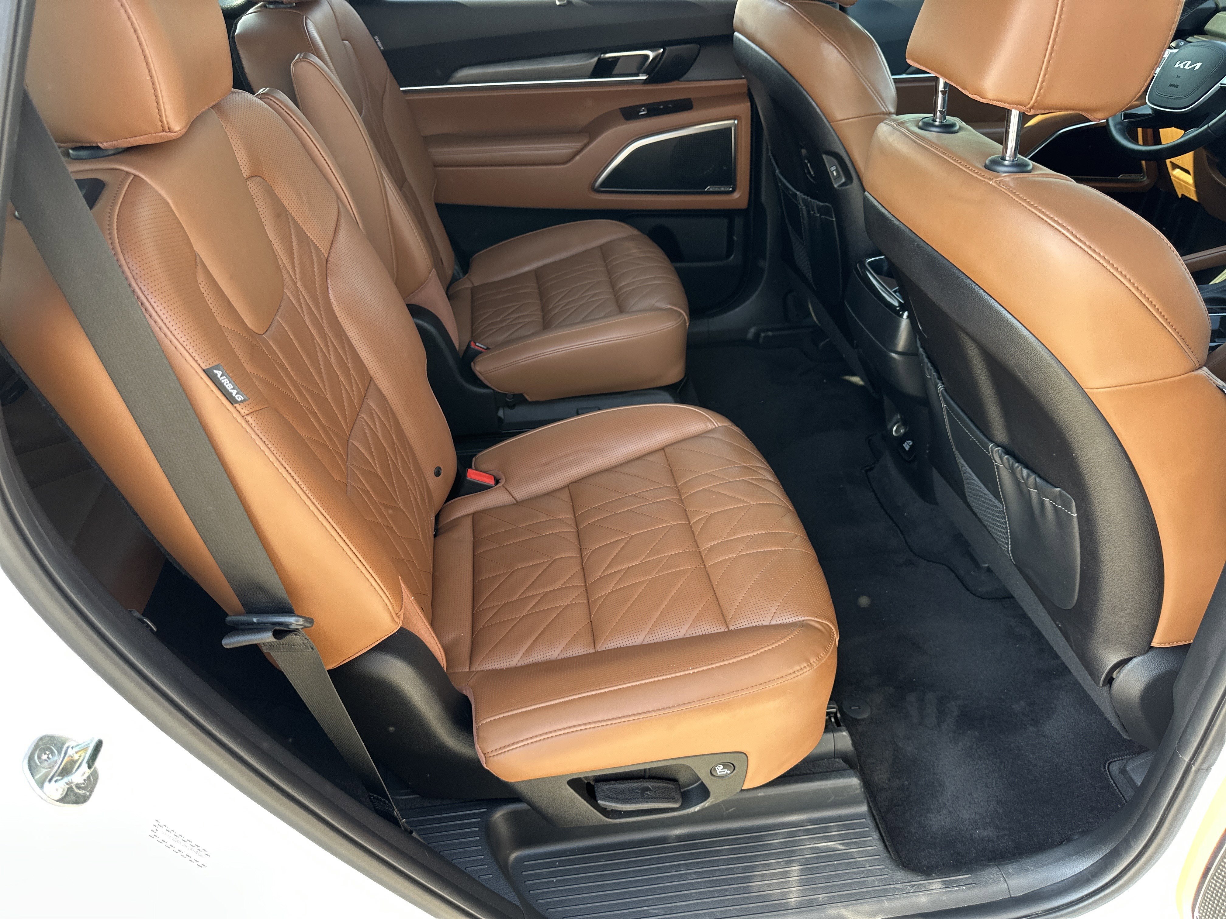 Used 2024 Kia Telluride SX Prestige X-Pro image 16