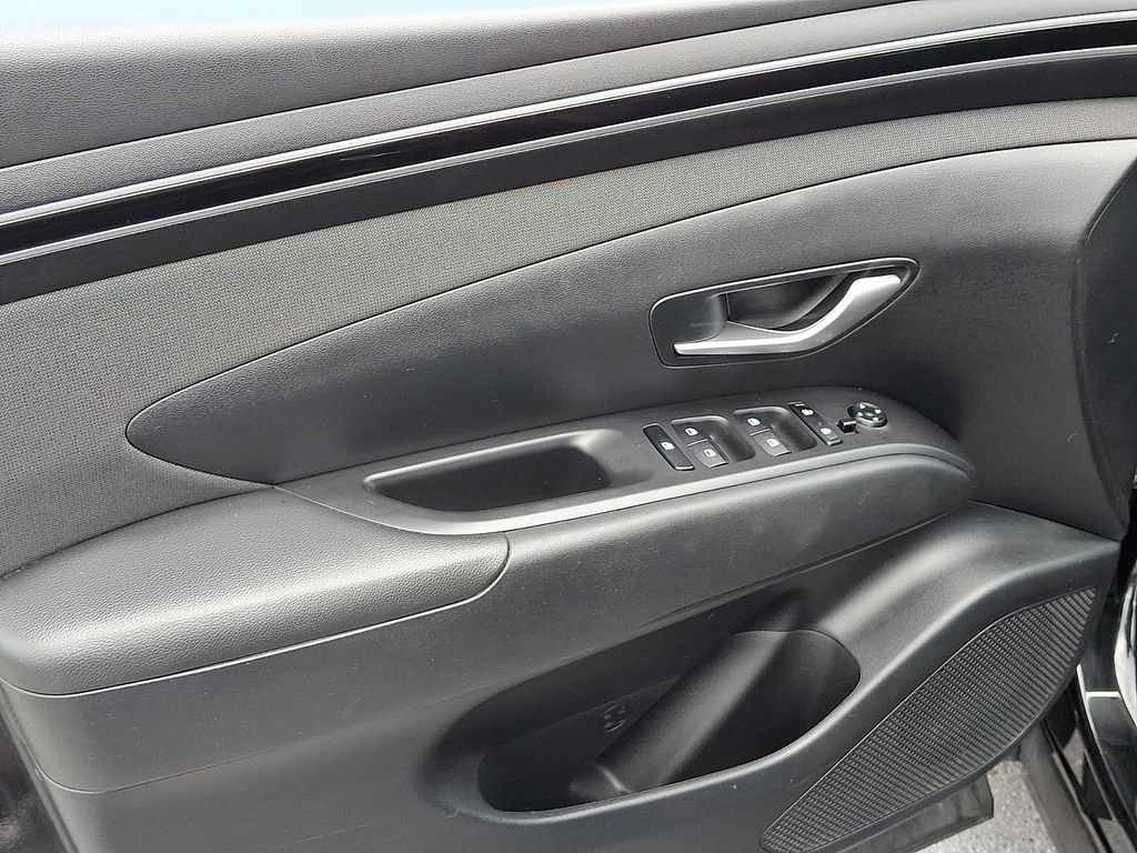 Used 2024 Hyundai Tucson SEL w/ Convenience Package AWD/4WD image 15