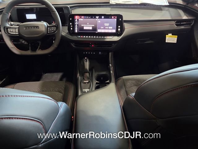 New 2026 Dodge Charger Scat Pack w/ Blacktop Package image 6