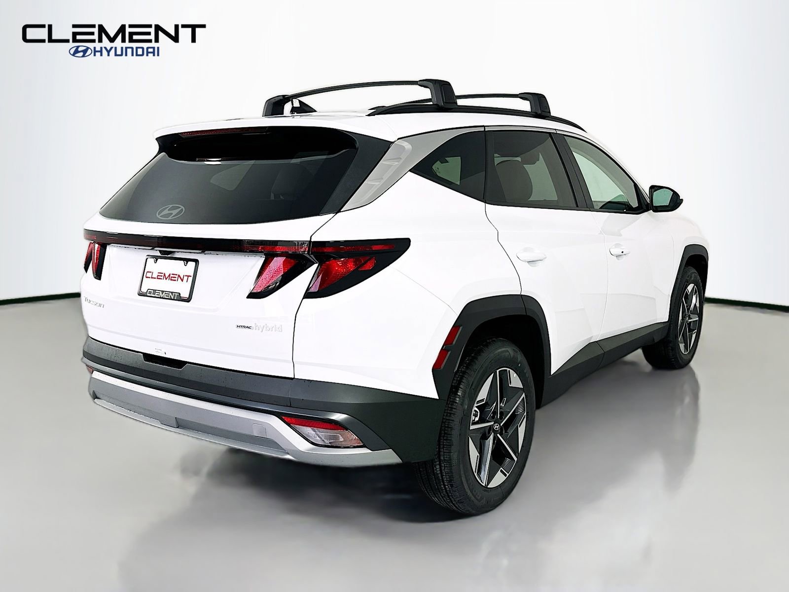 New 2026 Hyundai Tucson SEL image 6