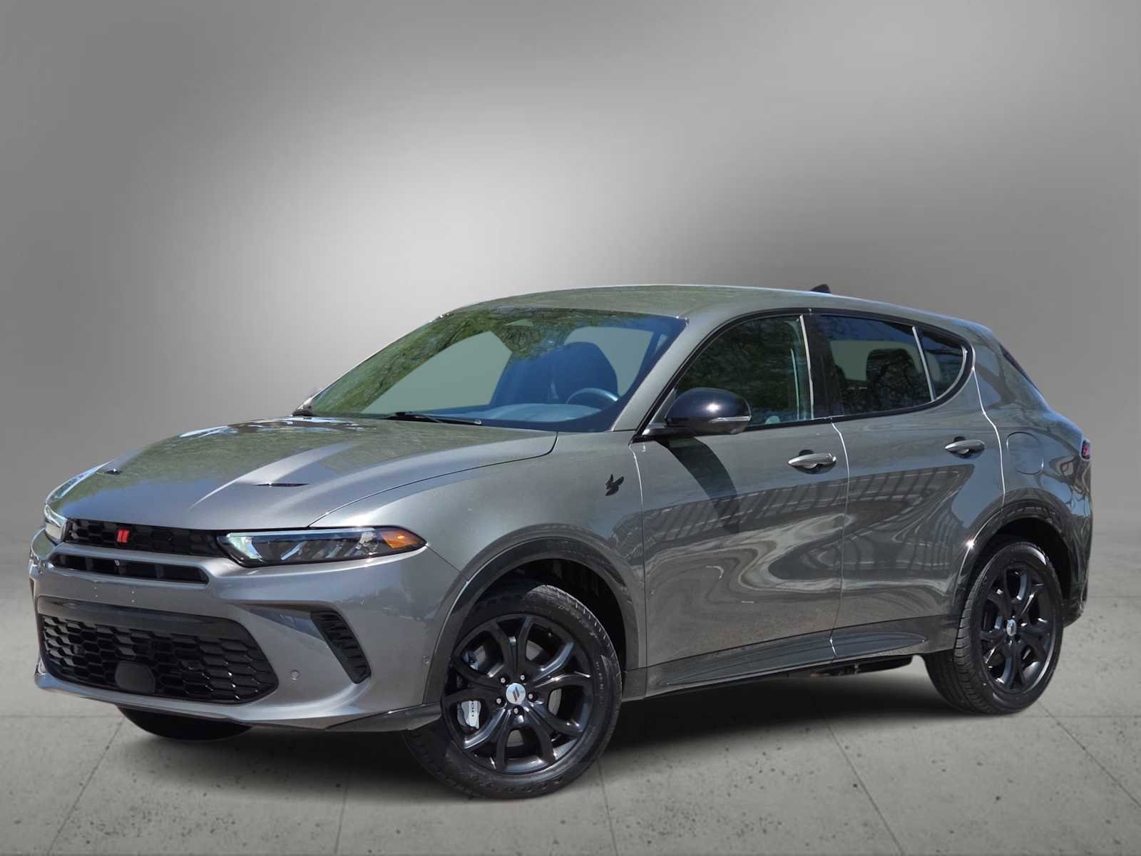 Used 2024 Dodge Hornet R/T w/ Tech Pack w/o Parking AWD/4WD video 1