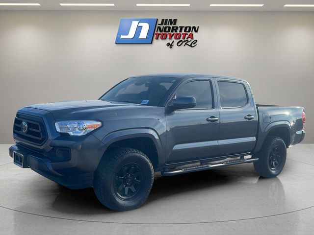 Used 2023 Toyota Tacoma SR image 1