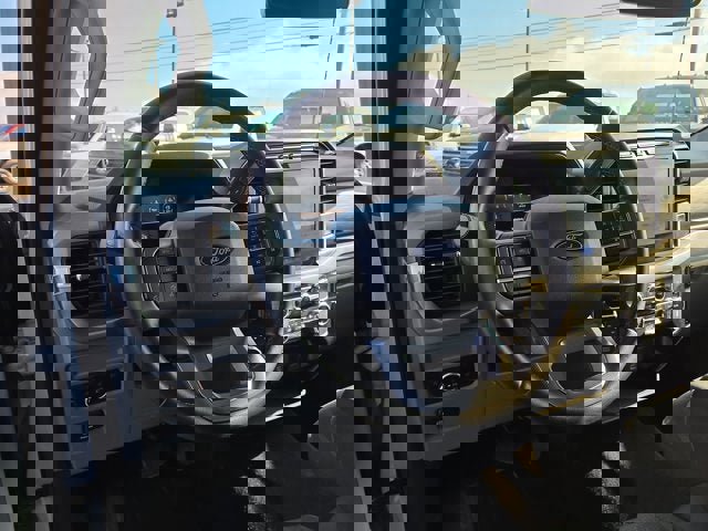 Used 2024 Ford F150 XLT image 8