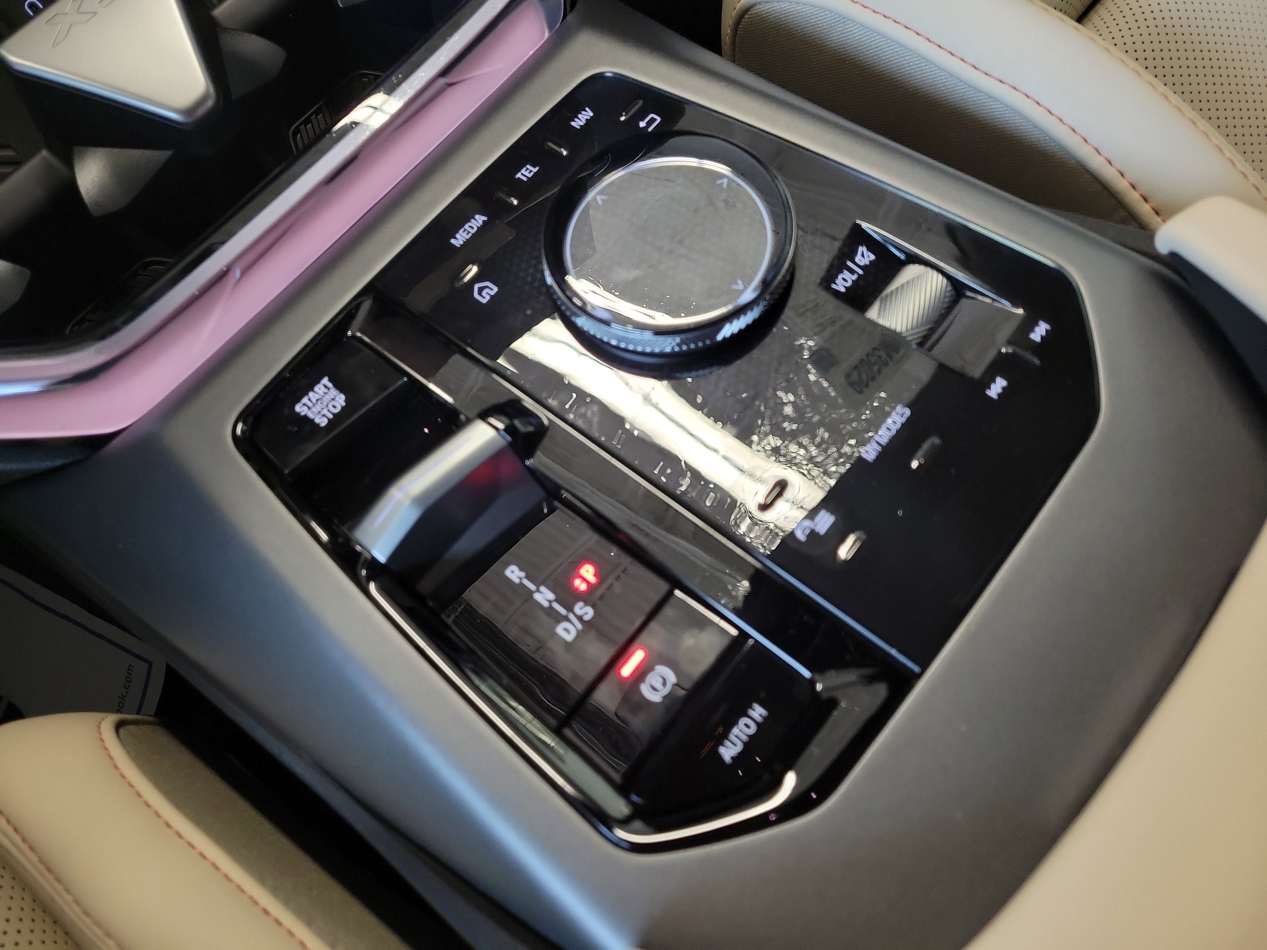 New 2026 BMW X3 xDrive30 AWD/4WD image 22
