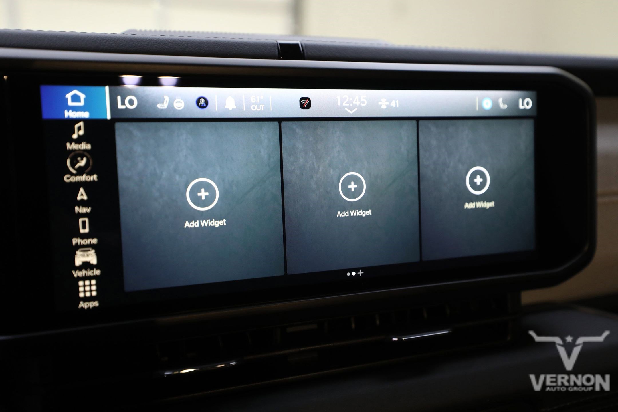 New 2024 Jeep Wrangler Sahara w/ Technology Group image 32