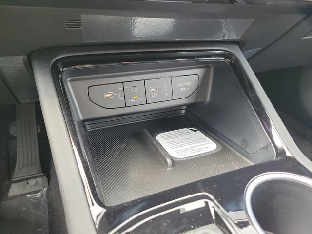 New 2026 Kia K5 GT-Line FWD image 24