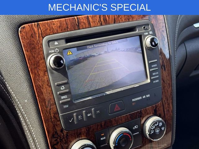 Used 2013 Chevrolet Traverse LT w/ All-Star Edition FWD image 22