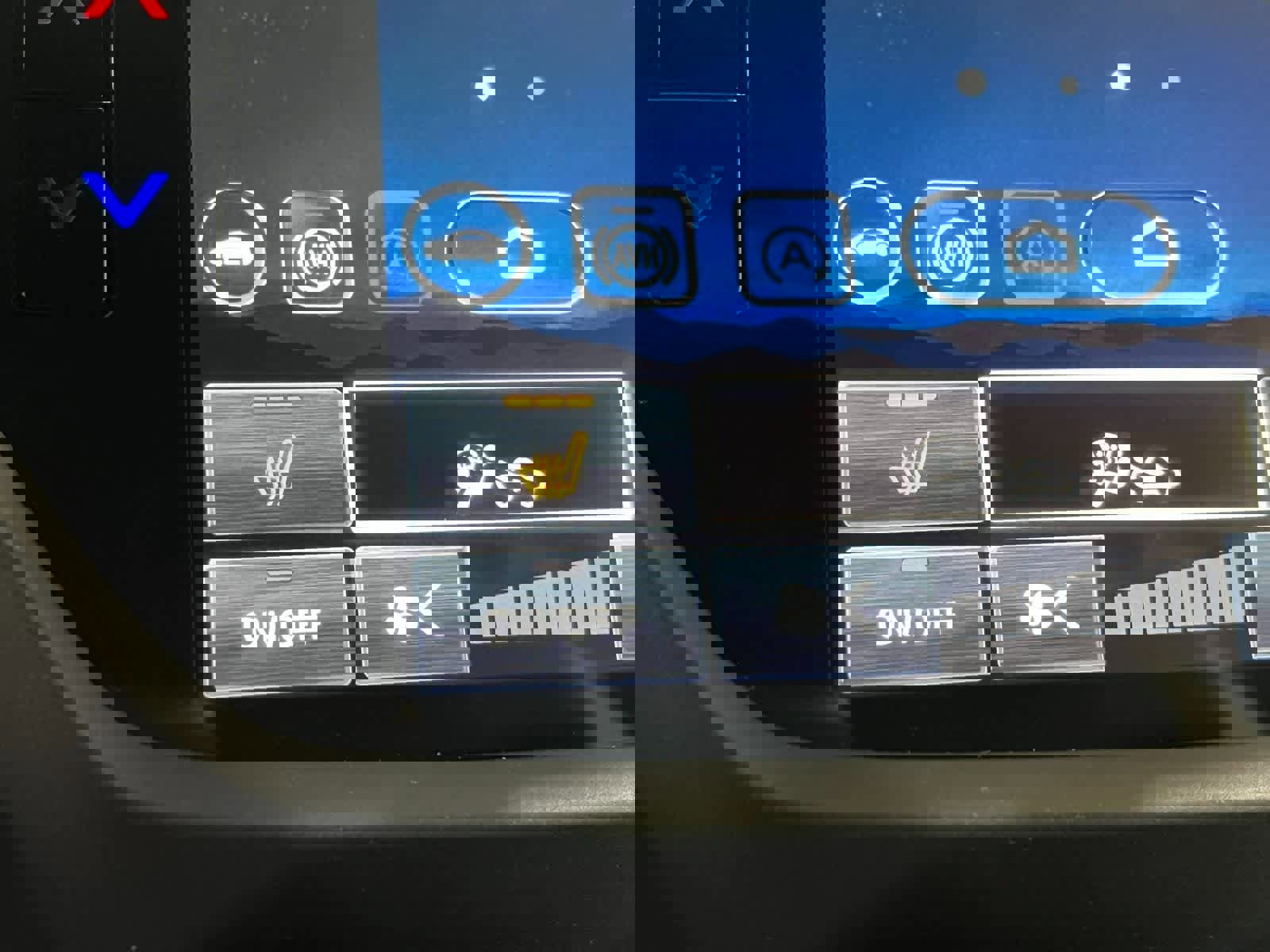 New 2026 Subaru Forester Wilderness image 19