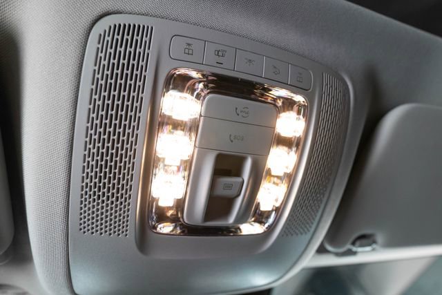 New 2026 Mercedes-Benz GLE 350 4MATIC image 27