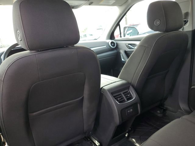 Used 2024 Chevrolet Blazer LT w/ Convenience Package AWD/4WD image 11
