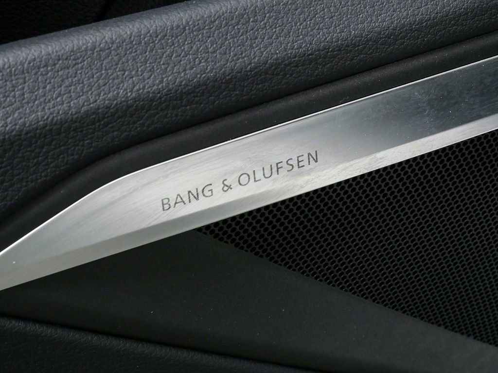 Certified 2024 Audi Q8 e-tron Premium Plus AWD/4WD image 7