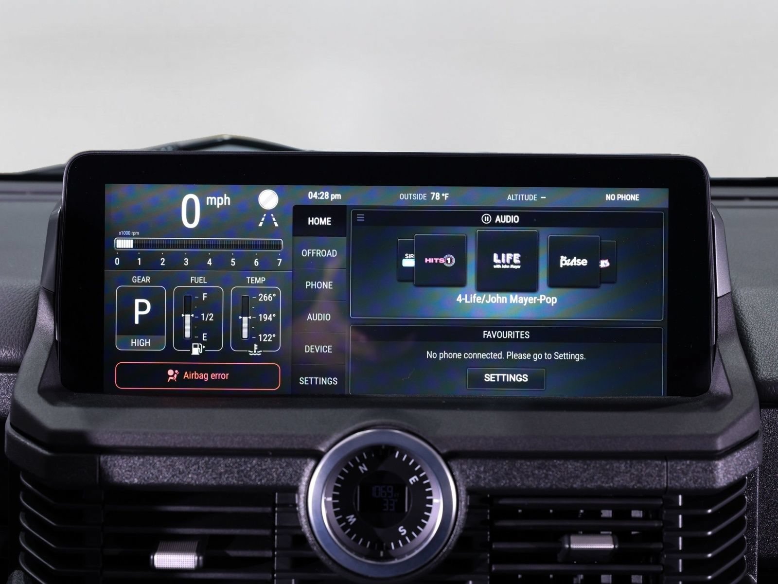 Used 2025 INEOS Grenadier AWD/4WD image 52
