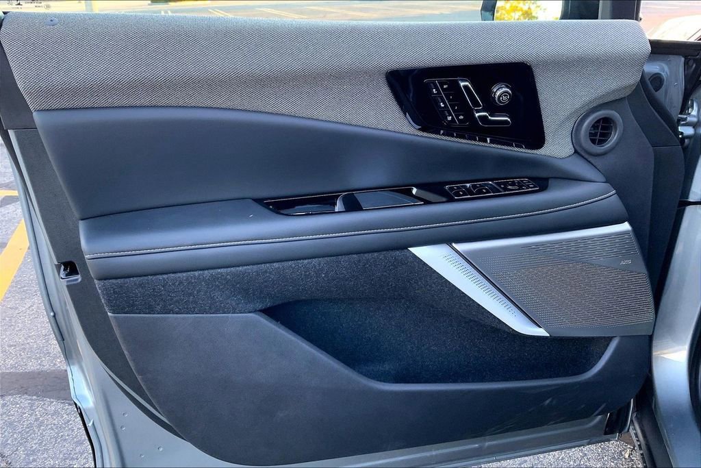 New 2026 Cadillac Optiq Sport 2 image 11