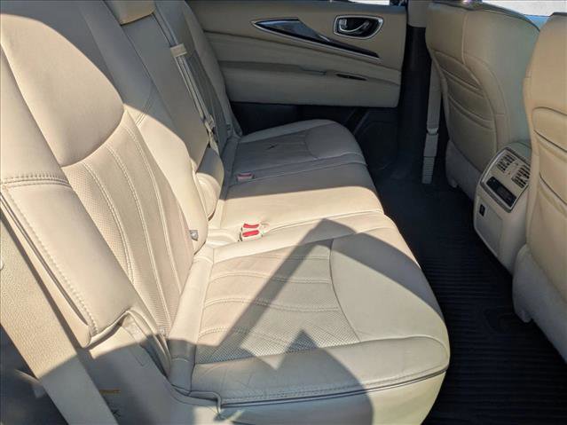 Used 2016 INFINITI QX60 AWD w/ Premium Package image 18
