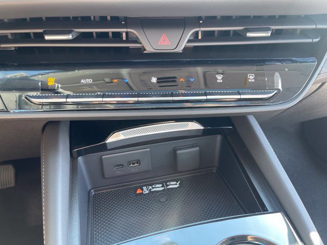 New 2026 Buick Envision Avenir AWD/4WD image 28
