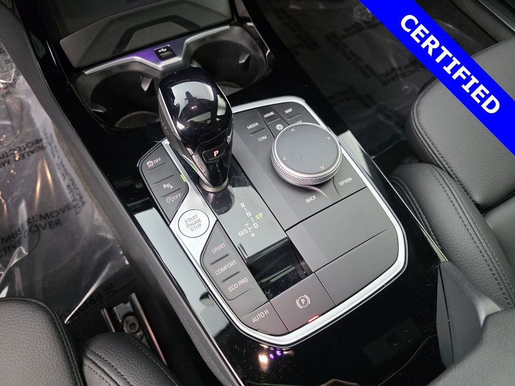 Certified 2024 BMW 228i Gran Coupe w/ Premium Package image 24