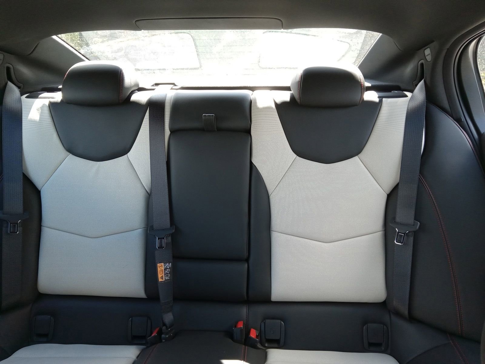 New 2026 Cadillac CT5 V image 23