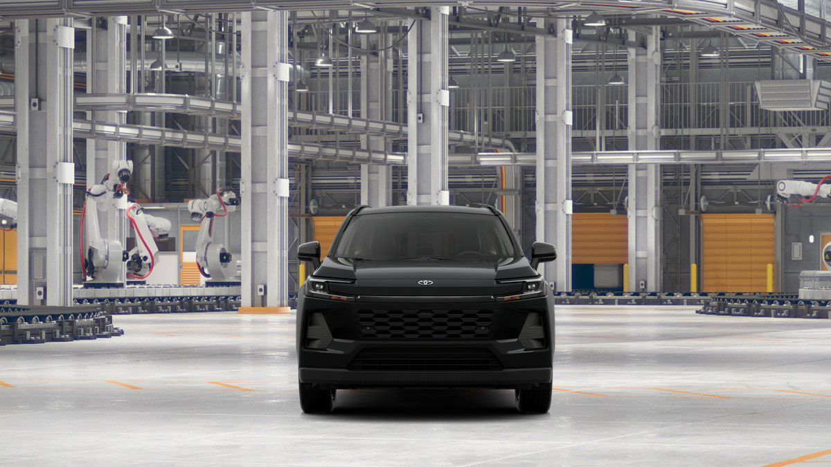 New 2026 Toyota RAV4 AWD image 17