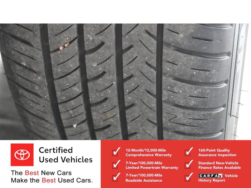 Certified 2022 Toyota Corolla SE w/ Carpet Mat Package (TMS) FWD image 25