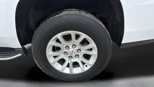 Used 2018 GMC Yukon SLE w/ Convenience Package image 33