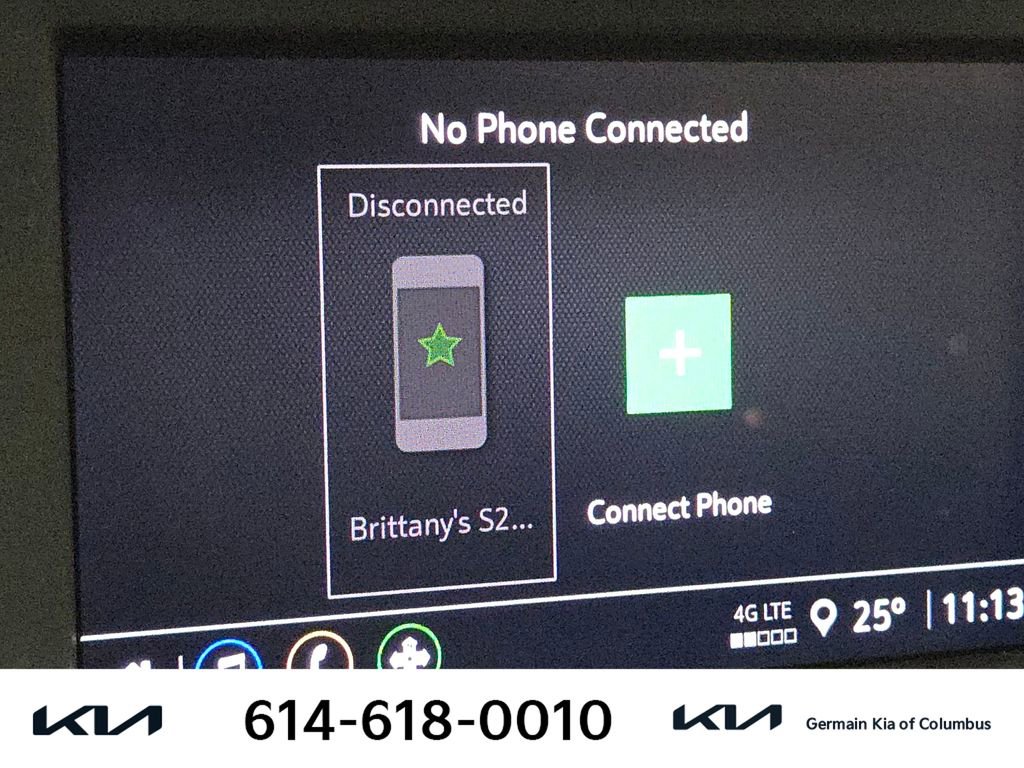 Used 2023 GMC Terrain SLE w/ Driver Convenience Package image 29