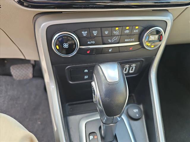 Used 2020 Ford EcoSport Titanium image 21
