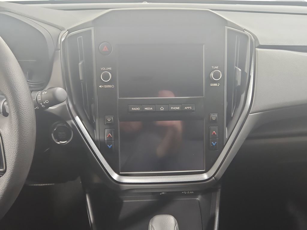 New 2026 Subaru Crosstrek 2.5i AWD/4WD image 18