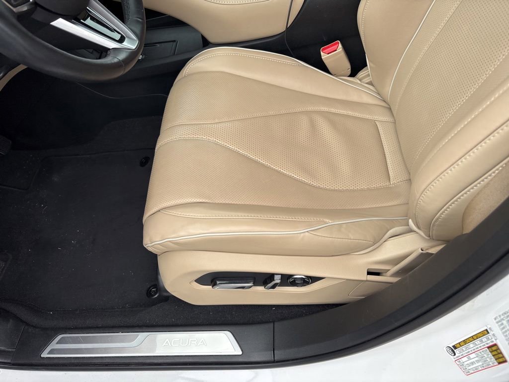 Used 2023 Acura RDX AWD w/ Advance Package image 17