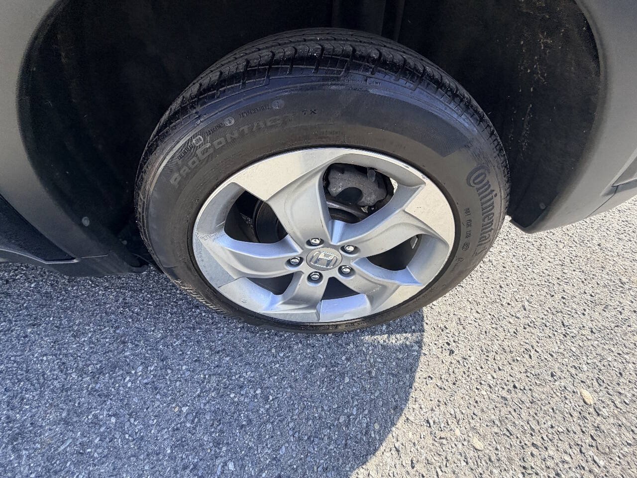 Used 2019 Honda HR-V LX image 54