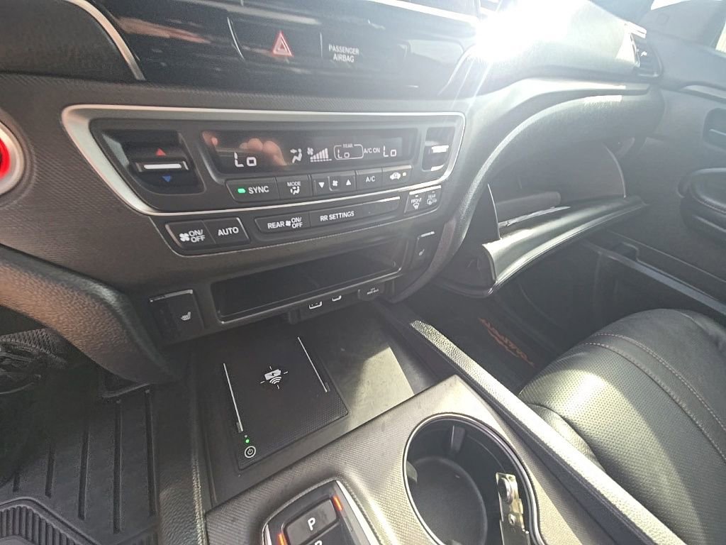 Used 2024 Honda Ridgeline TrailSport image 22
