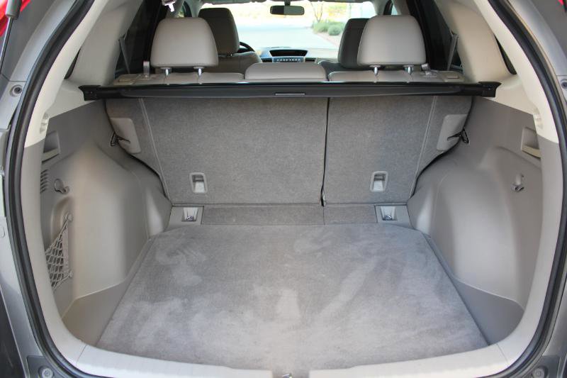 Used 2014 Honda CR-V EX-L image 24