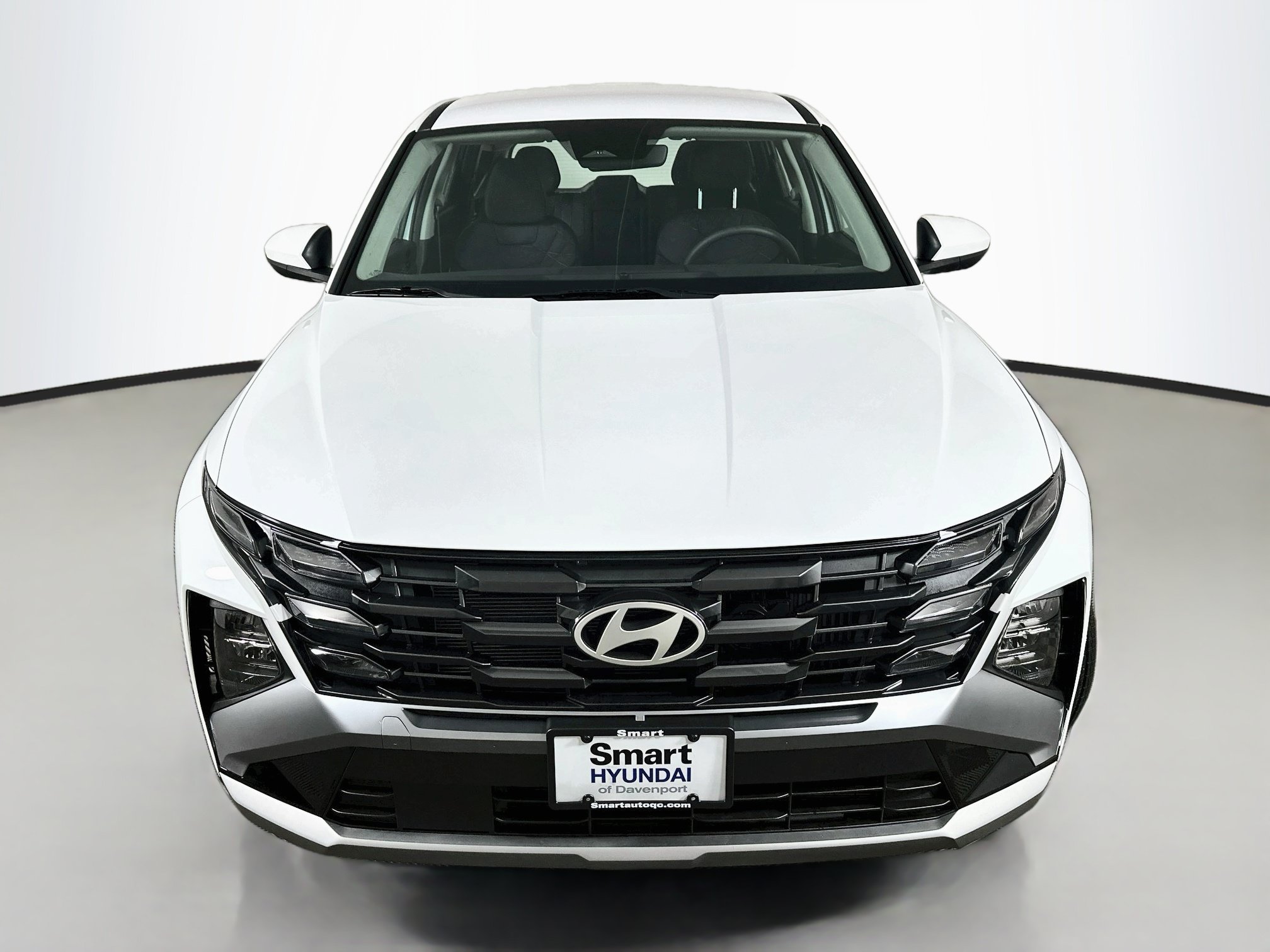 New 2026 Hyundai Tucson Blue SE AWD/4WD image 2