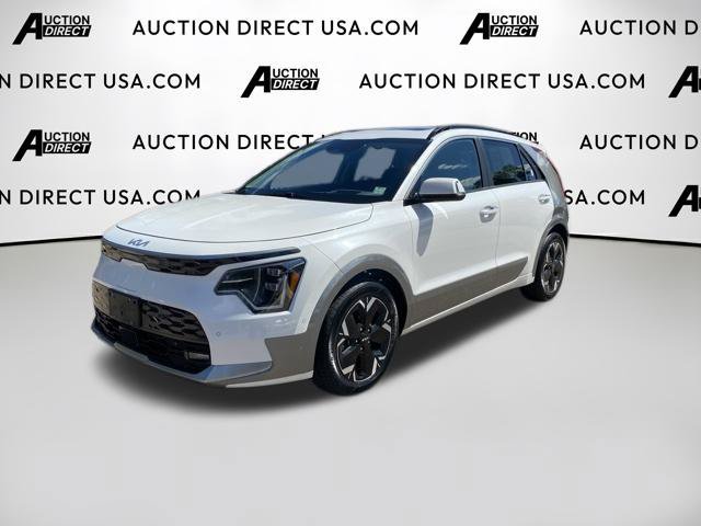 Used 2023 Kia Niro Wave FWD 360° Tour