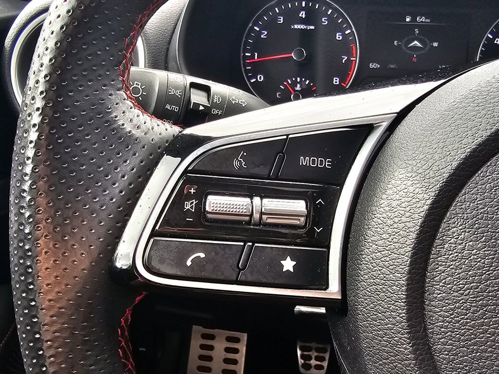 Used 2022 Kia Forte GT image 20