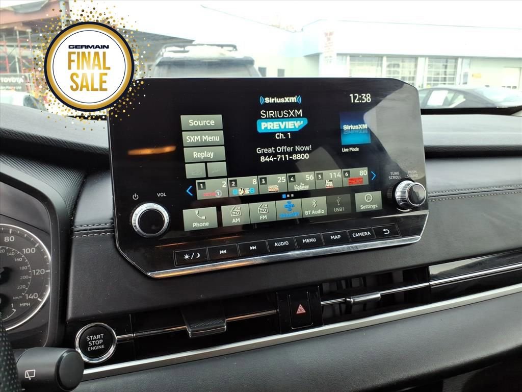 Used 2024 Mitsubishi Outlander SE image 16
