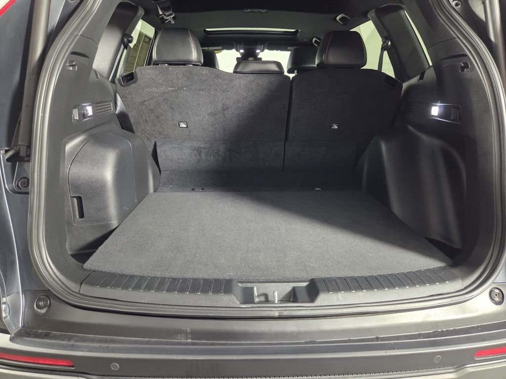 Used 2025 Honda CR-V Sport-L image 29