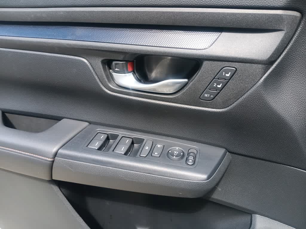 Used 2024 Honda CR-V Sport-L image 16