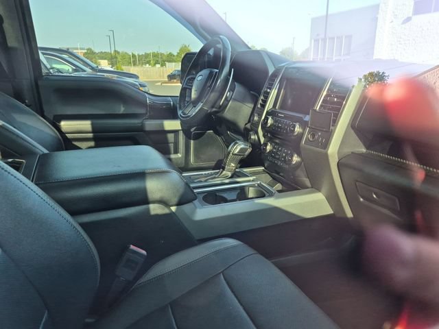 Used 2018 Ford F150 Raptor w/ Equipment Group 802A Luxury AWD/4WD image 8