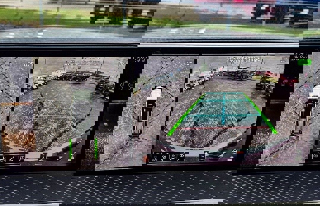 New 2026 INFINITI QX80 Autograph w/ Premium Cargo Package image 19