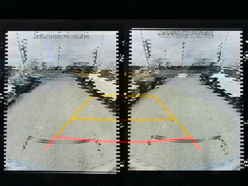 Used 2024 Hyundai Tucson SEL w/ Convenience Package image 29