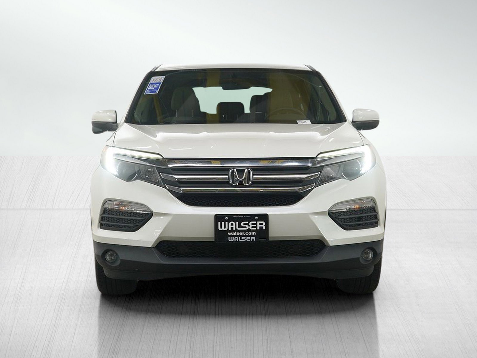 Used 2016 Honda Pilot EX image 8