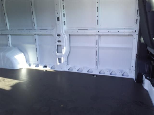 Used 2024 RAM ProMaster 3500 w/ Quick Order Package 22G SLT image 12