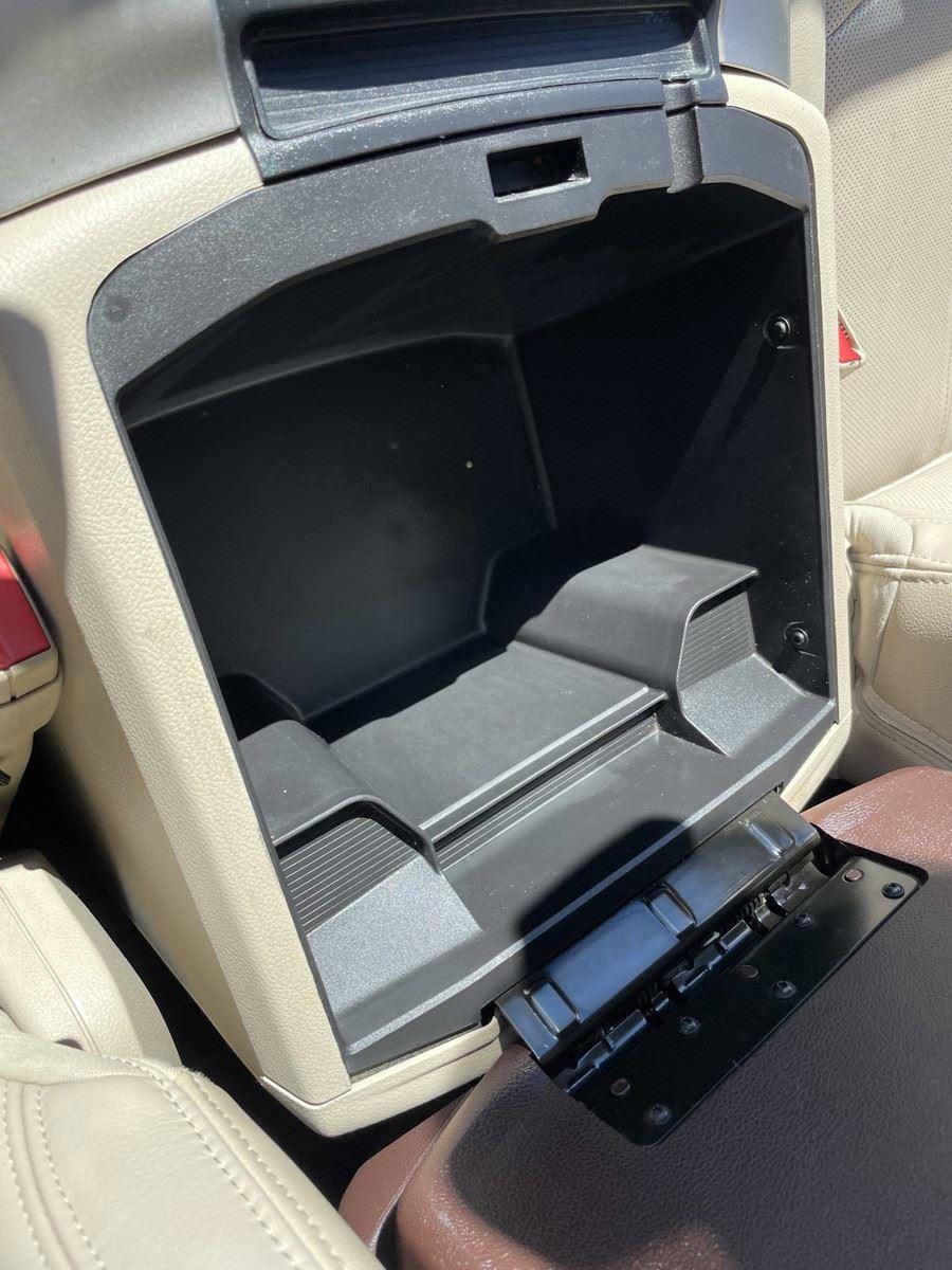 Used 2018 RAM 2500 Laramie w/ Protection Group image 18