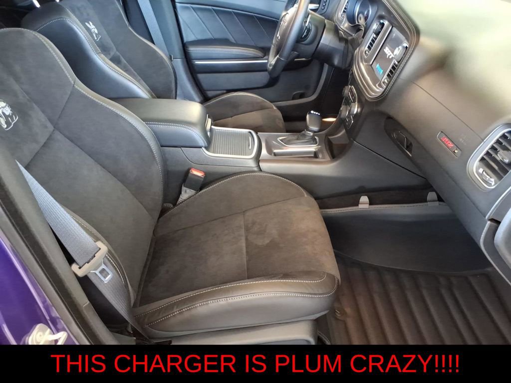 Used 2023 Dodge Charger Scat Pack RWD image 9
