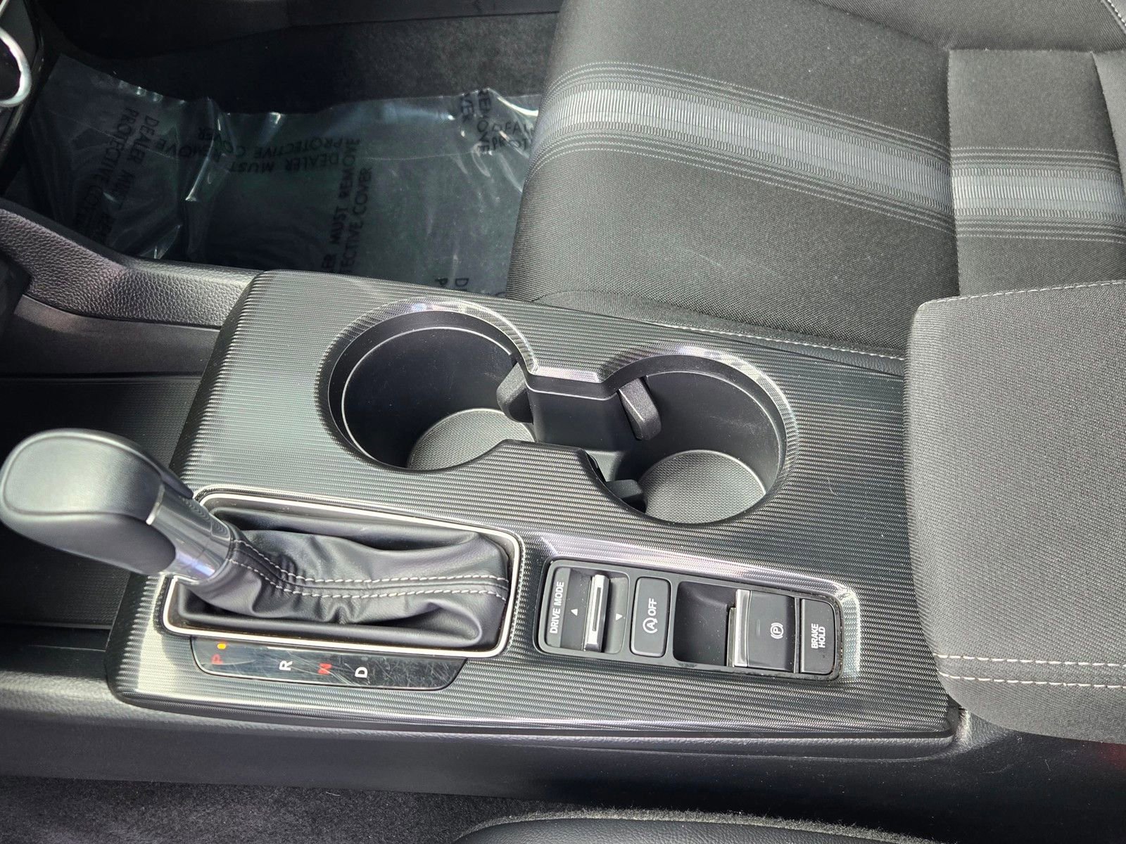 Used 2025 Honda Civic Sport image 23