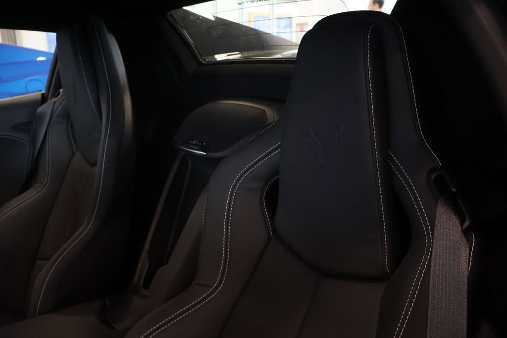 New 2026 Chevrolet Corvette Z06 w/ Battery Protection Package image 15