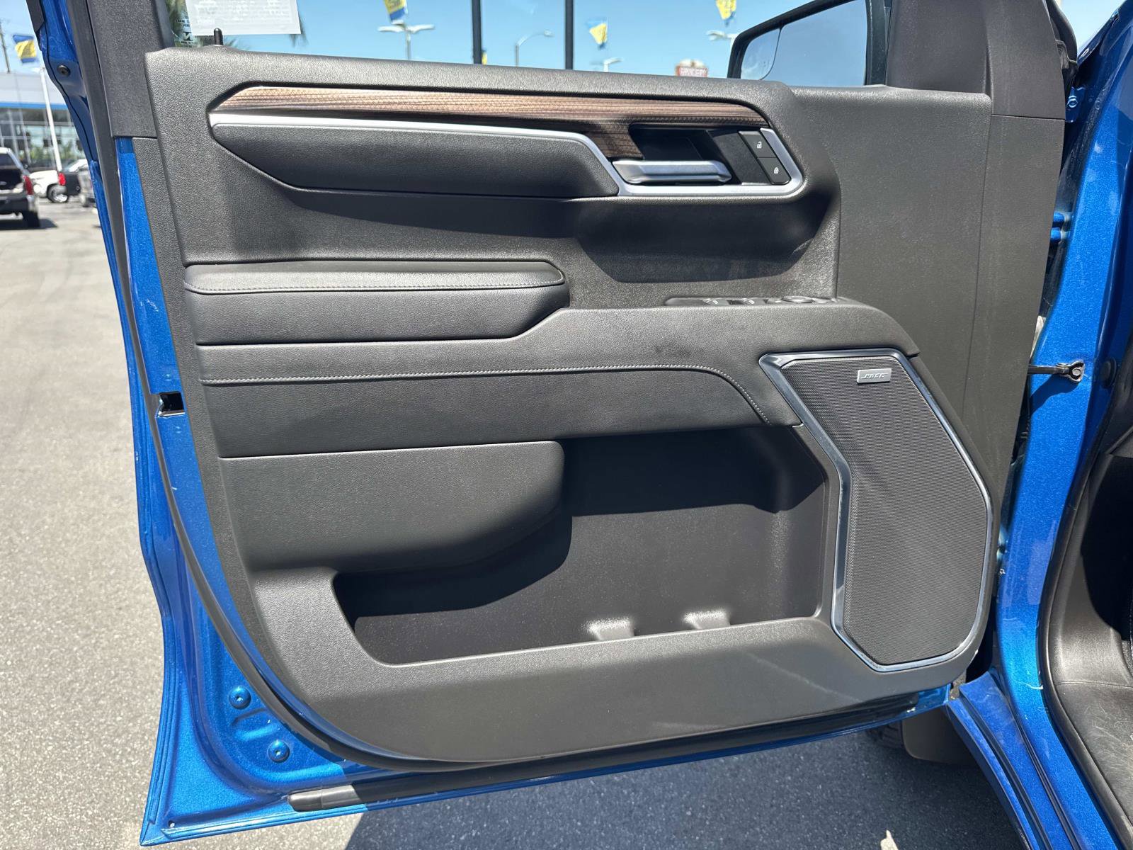 Used 2022 Chevrolet Silverado 1500 RST w/ Convenience Package II AWD/4WD image 19