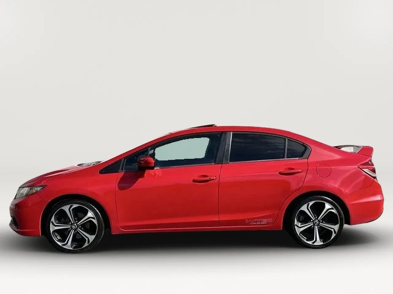 Used 2015 Honda Civic Si image 5