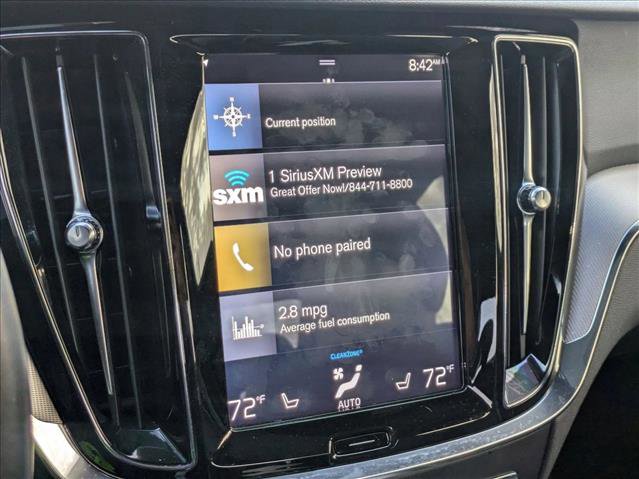 Used 2019 Volvo S60 T6 R-Design image 8